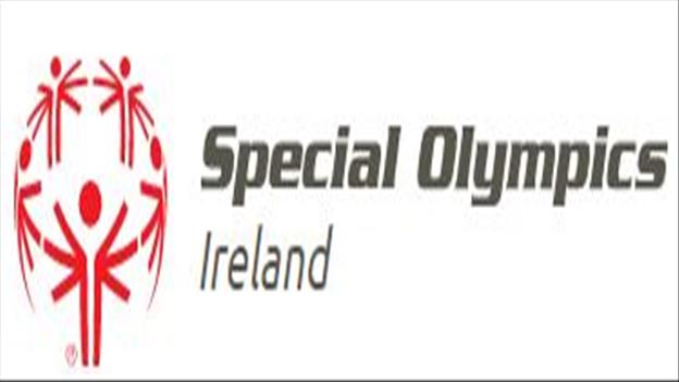 Special Olympics Ireland